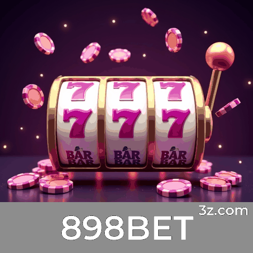 898BET: Seu Cassino e Apostas Confiáveis