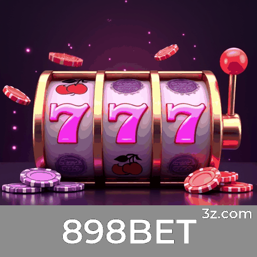 Inovações em Jogos: Desenvolvedores e Tecnologia 898BET