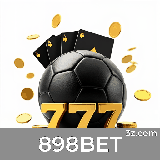 898BET: Seu Cassino e Apostas Confiáveis