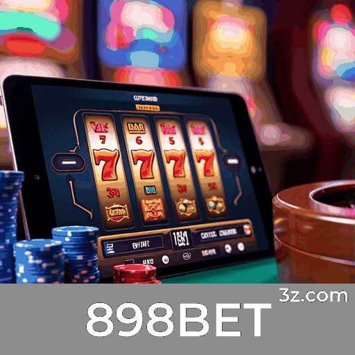 898BET: Plataforma de Apostas Segura e Divertida