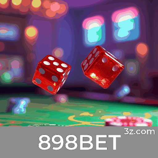 Mergulhe no Ambiente Envolvente do Cassino 898BET