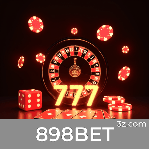 898BET: Seu Cassino e Apostas Confiáveis