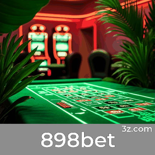 898bet 