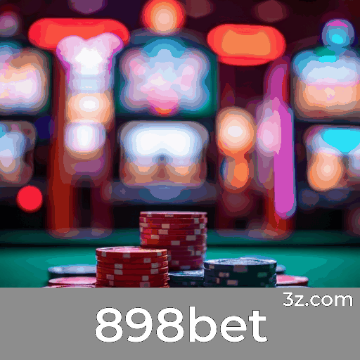 898bet