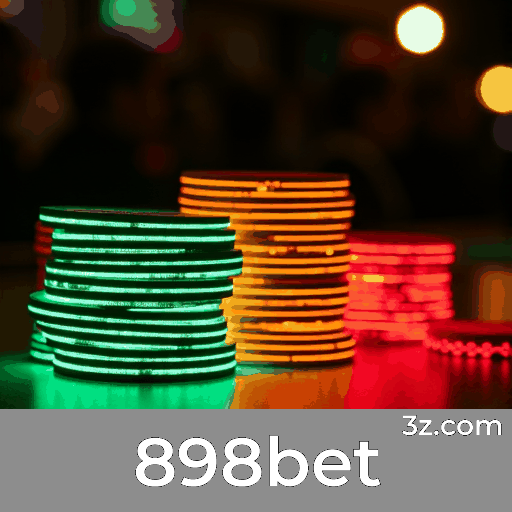 898bet