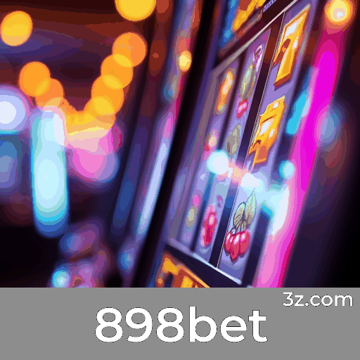 898bet