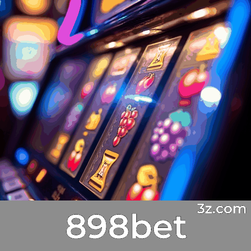 898bet