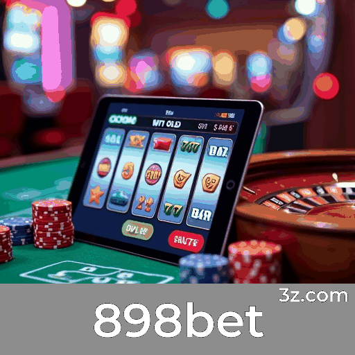 898bet