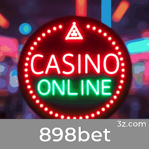 898bet