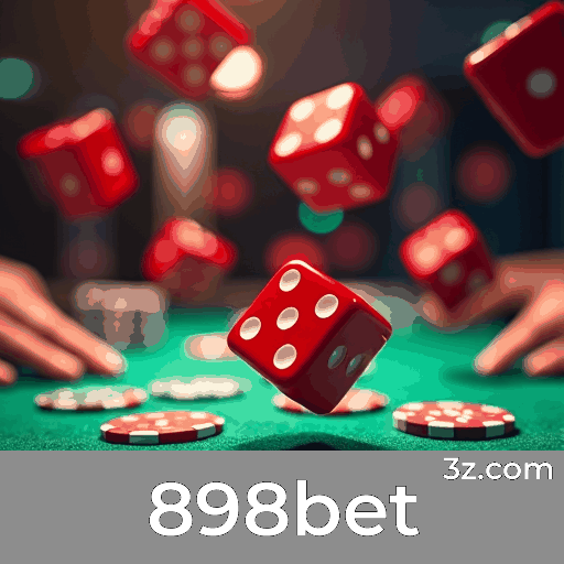 898bet