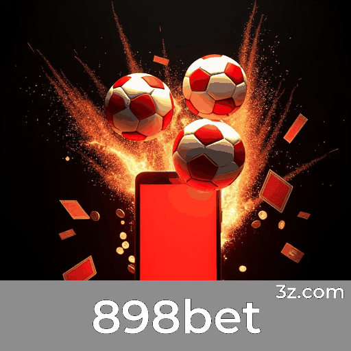 898bet